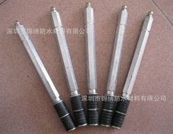 深圳市锦绣防水材料与工程机械配件产品详解