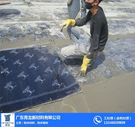 一站式防水指南 家装与桥梁选材全解析
