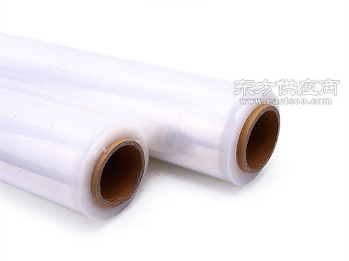 润丰达塑料制品 平谷拉伸缠绕膜的防水防雨新标杆
