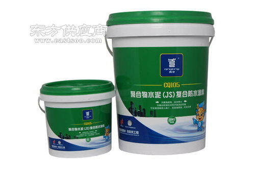 山西JS聚合物防水涂料与山东实惠批销防水材料全面解析